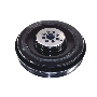 059105251DJ Pulley. Vibration damper.